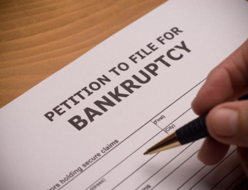 Are Student Loans Now Dischargeable in Bankruptcy?