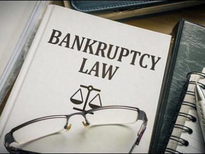 Chapter 13 bankruptcy attorney: BusinessHAB.com